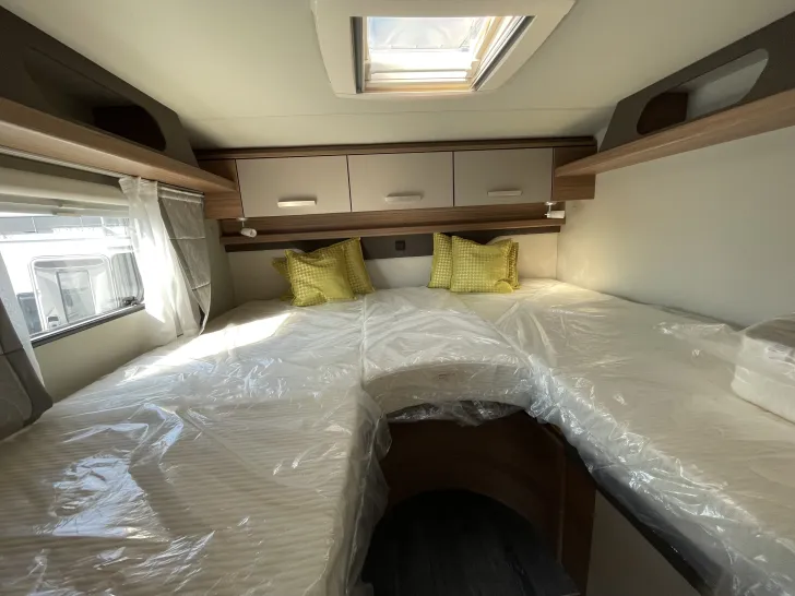 Fahrzeugbild Knaus L!VE I 650 MEG #13