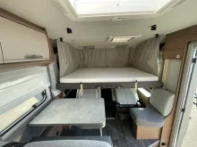 Fahrzeugbild Knaus L!VE I 650 MEG #18