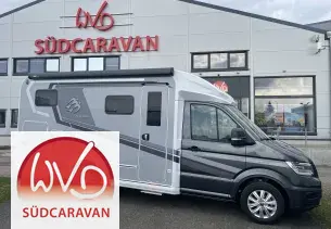 Bild Van TI Plus 650 MEG Platinum Select ...