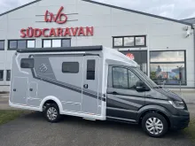 Fahrzeugbild Knaus Van TI Plus 650 MEG Platinum Selection #1