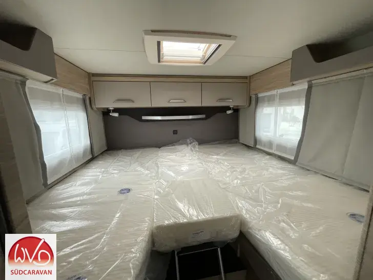 Fahrzeugbild Knaus Van TI Plus 650 MEG Platinum Selection #12