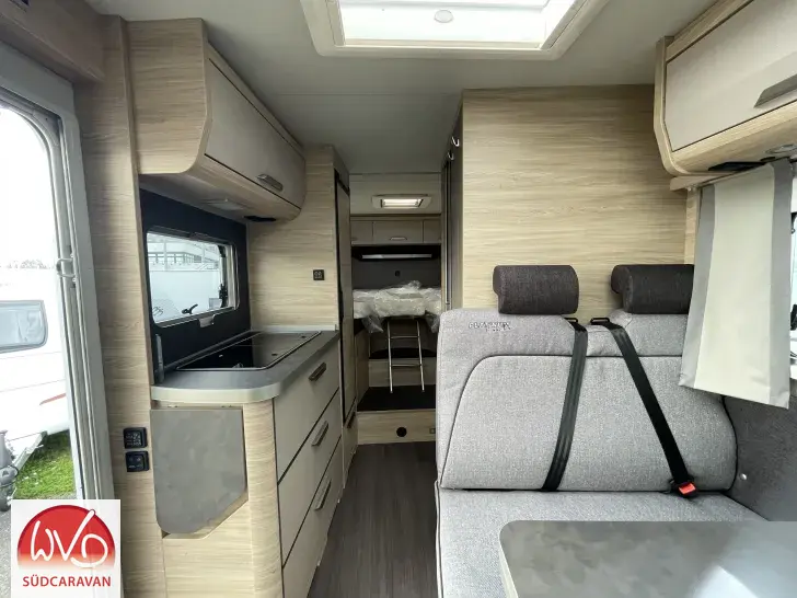 Fahrzeugbild Knaus Van TI Plus 650 MEG Platinum Selection #15