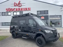 Fahrzeugbild Weinsberg X-PEDITION 600 MQ #1