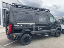 Fahrzeugbild Weinsberg X-PEDITION 600 MQ #4