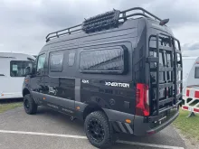 Fahrzeugbild Weinsberg X-PEDITION 600 MQ #5