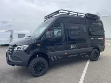 Fahrzeugbild Weinsberg X-PEDITION 600 MQ #6