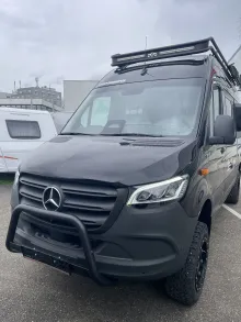 Fahrzeugbild Weinsberg X-PEDITION 600 MQ #7