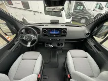 Fahrzeugbild Weinsberg X-PEDITION 600 MQ #8