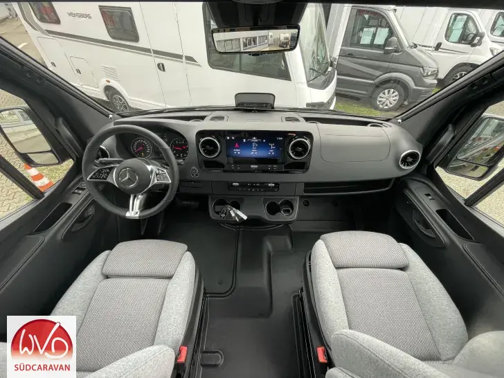 Fahrzeugbild Weinsberg X-PEDITION 600 MQ #8