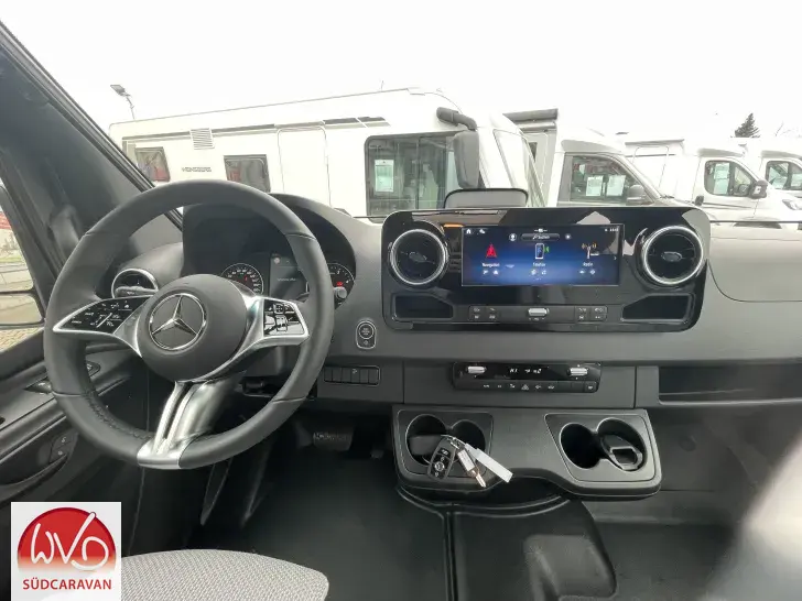 Fahrzeugbild Weinsberg X-PEDITION 600 MQ #9