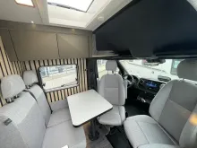 Fahrzeugbild Weinsberg X-PEDITION 600 MQ #10