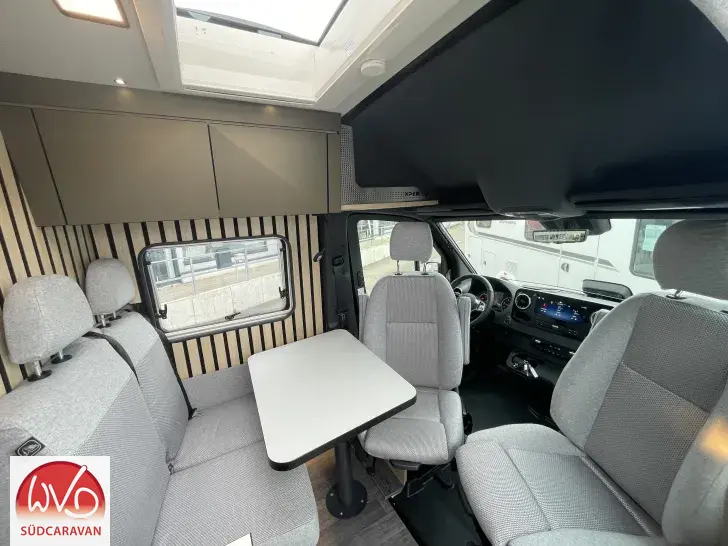 Fahrzeugbild Weinsberg X-PEDITION 600 MQ #10