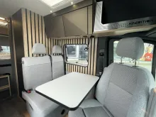 Fahrzeugbild Weinsberg X-PEDITION 600 MQ #11