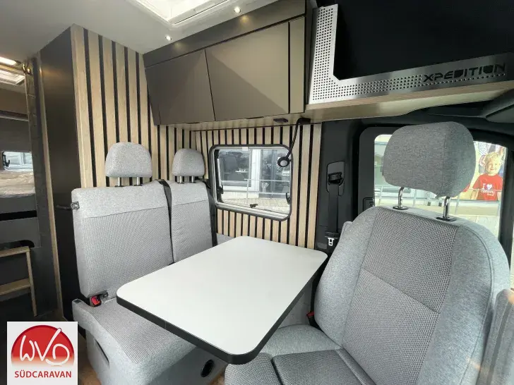 Fahrzeugbild Weinsberg X-PEDITION 600 MQ #11