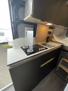 Fahrzeugbild Weinsberg X-PEDITION 600 MQ #12