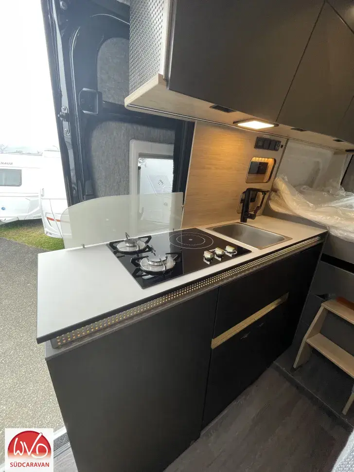 Fahrzeugbild Weinsberg X-PEDITION 600 MQ #12