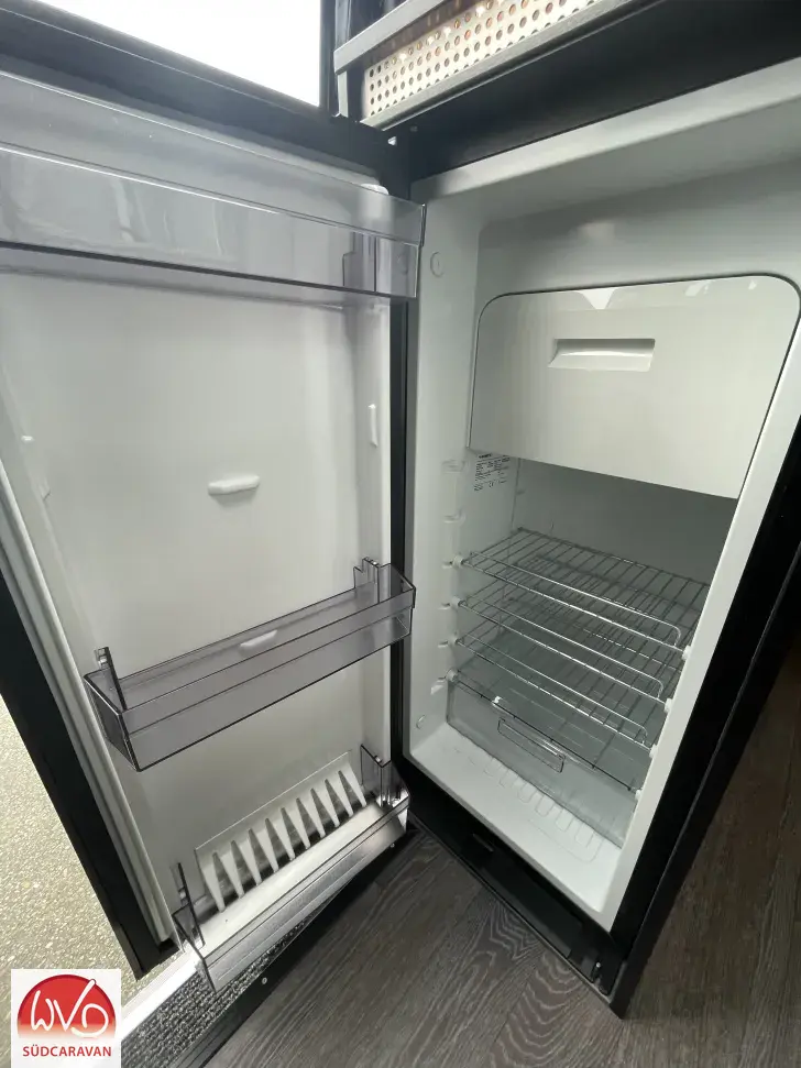 Fahrzeugbild Weinsberg X-PEDITION 600 MQ #13