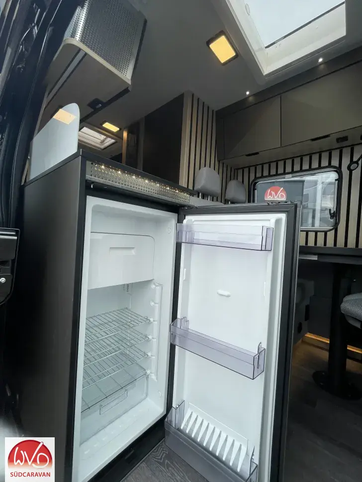 Fahrzeugbild Weinsberg X-PEDITION 600 MQ #14