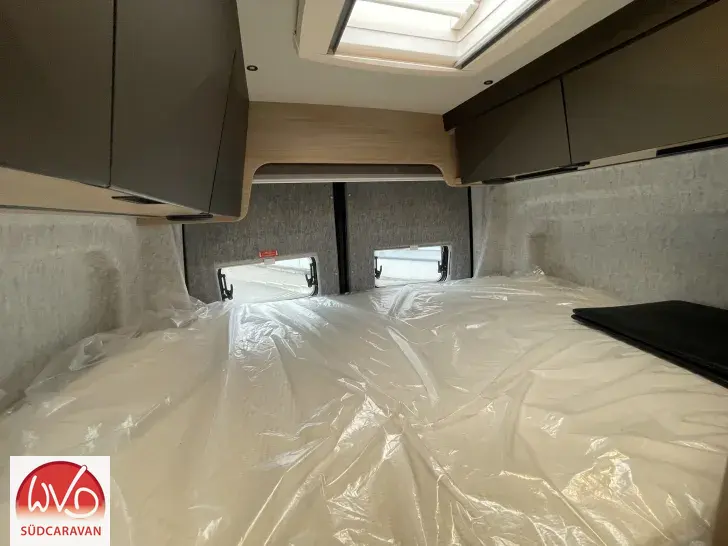 Fahrzeugbild Weinsberg X-PEDITION 600 MQ #15