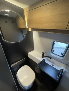 Fahrzeugbild Weinsberg X-PEDITION 600 MQ #16