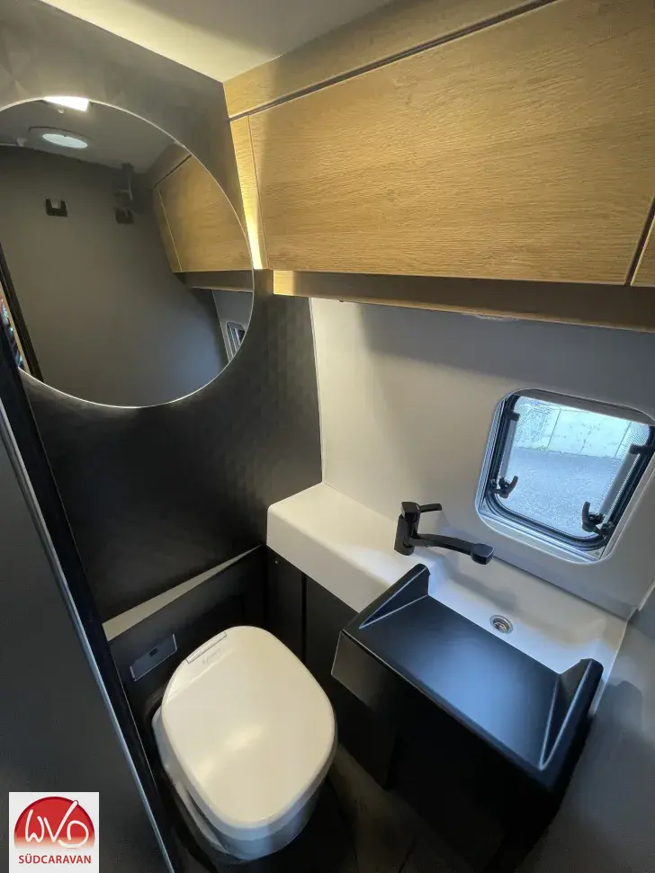 Fahrzeugbild Weinsberg X-PEDITION 600 MQ #16