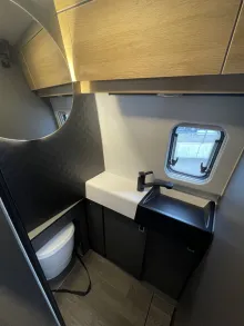 Fahrzeugbild Weinsberg X-PEDITION 600 MQ #18