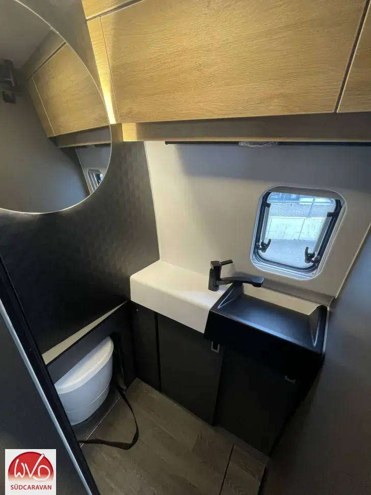 Fahrzeugbild Weinsberg X-PEDITION 600 MQ #18