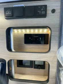 Fahrzeugbild Weinsberg X-PEDITION 600 MQ #19