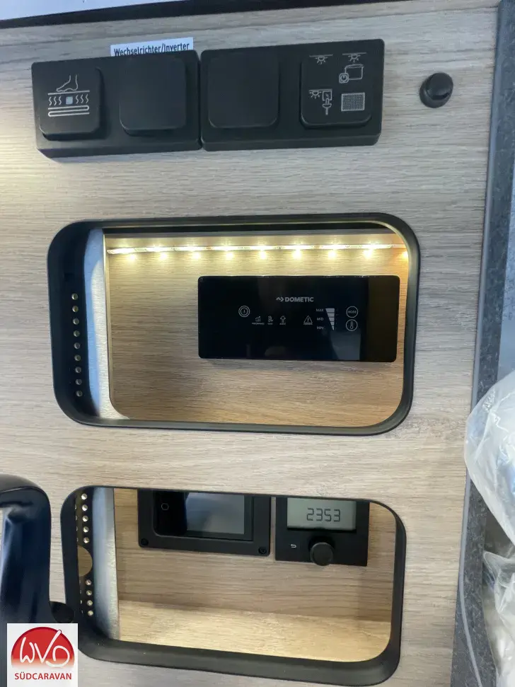 Fahrzeugbild Weinsberg X-PEDITION 600 MQ #19