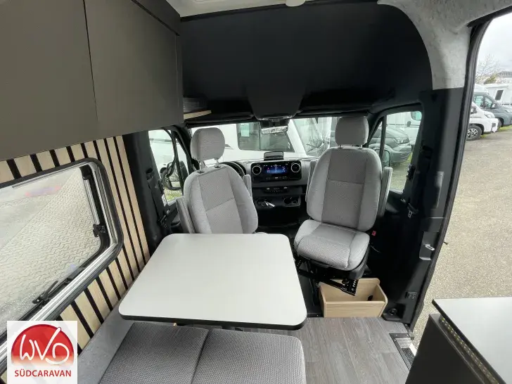 Fahrzeugbild Weinsberg X-PEDITION 600 MQ #20