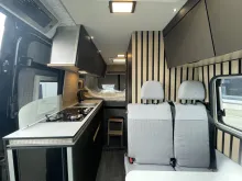 Fahrzeugbild Weinsberg X-PEDITION 600 MQ #21