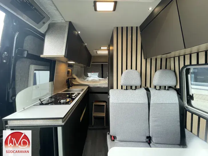 Fahrzeugbild Weinsberg X-PEDITION 600 MQ #21