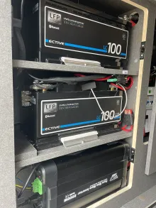 Fahrzeugbild Weinsberg X-PEDITION 600 MQ #22