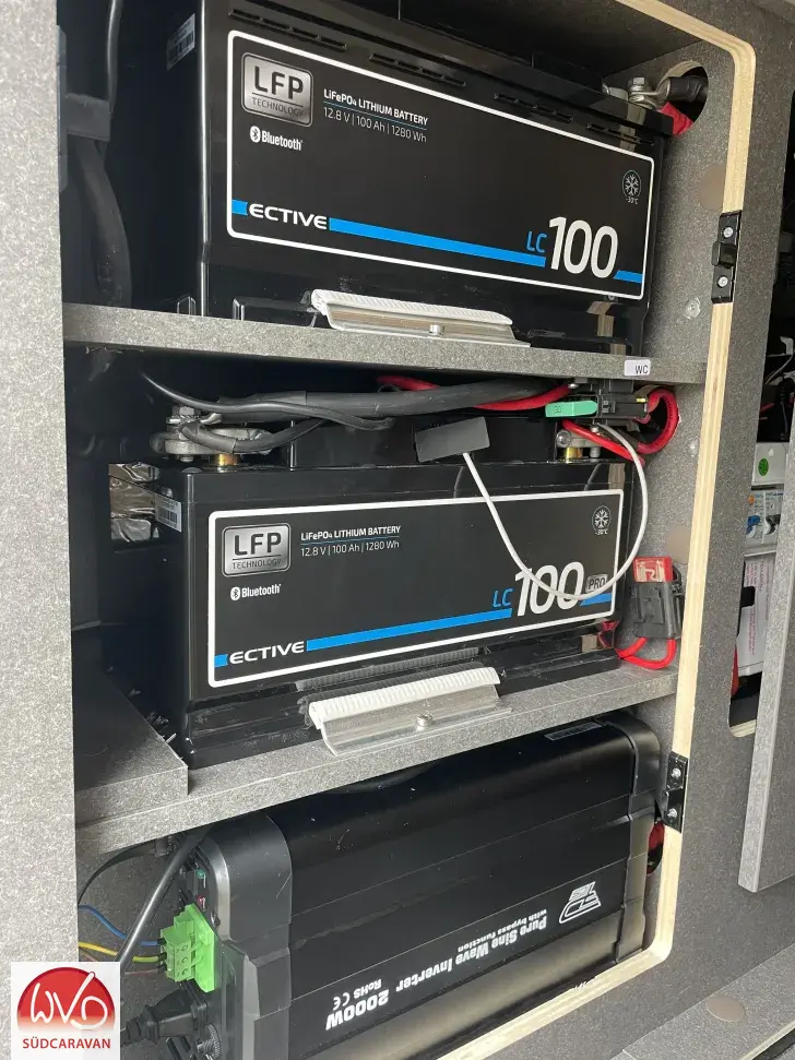 Fahrzeugbild Weinsberg X-PEDITION 600 MQ #22