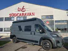 Fahrzeugbild Knaus BoxLife 600 DQ Platinum Selection #1