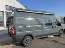 Fahrzeugbild Knaus BoxLife 600 DQ Platinum Selection #4