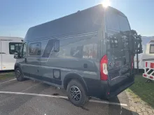 Fahrzeugbild Knaus BoxLife 600 DQ Platinum Selection #5