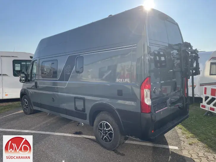 Fahrzeugbild Knaus BoxLife 600 DQ Platinum Selection #5
