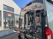 Fahrzeugbild Knaus BoxLife 600 DQ Platinum Selection #7