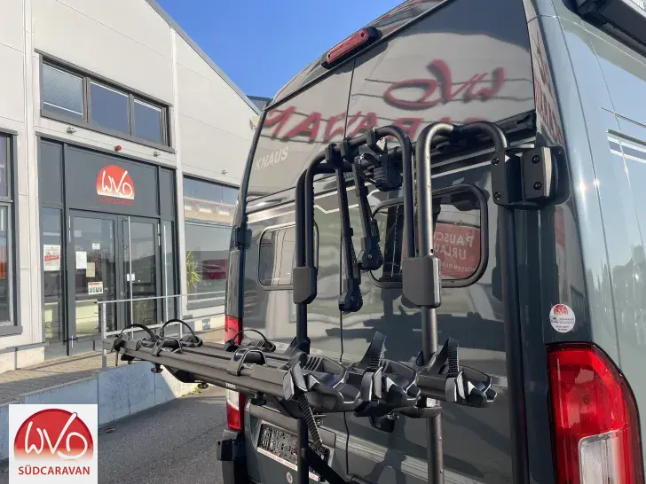 Fahrzeugbild Knaus BoxLife 600 DQ Platinum Selection #7