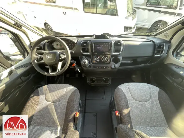 Fahrzeugbild Knaus BoxLife 600 DQ Platinum Selection #8