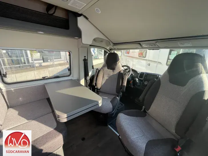 Fahrzeugbild Knaus BoxLife 600 DQ Platinum Selection #9