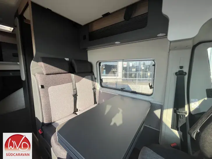 Fahrzeugbild Knaus BoxLife 600 DQ Platinum Selection #10