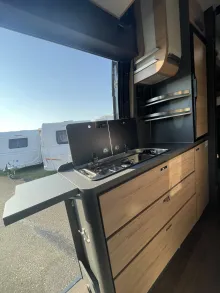 Fahrzeugbild Knaus BoxLife 600 DQ Platinum Selection #11