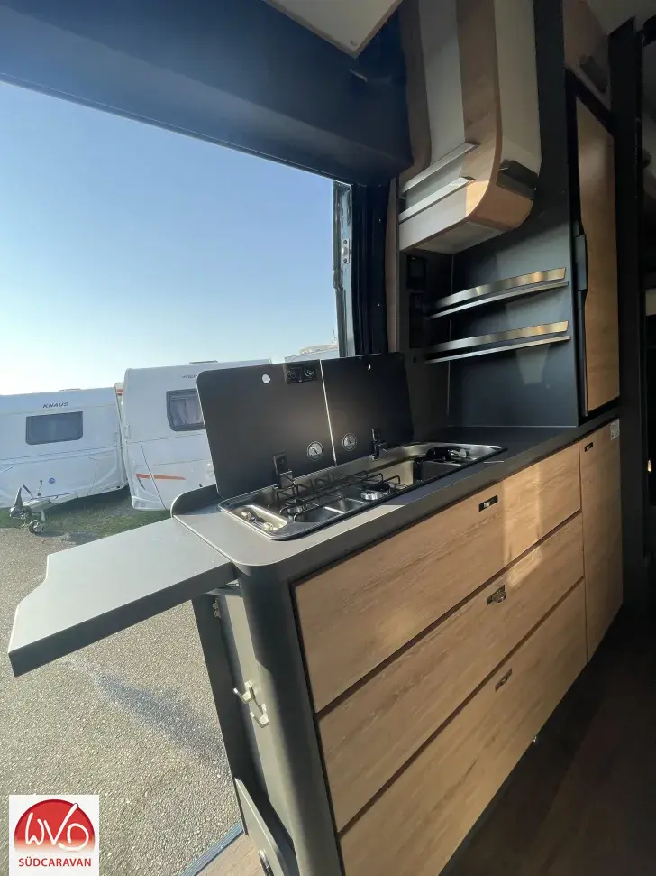 Fahrzeugbild Knaus BoxLife 600 DQ Platinum Selection #11