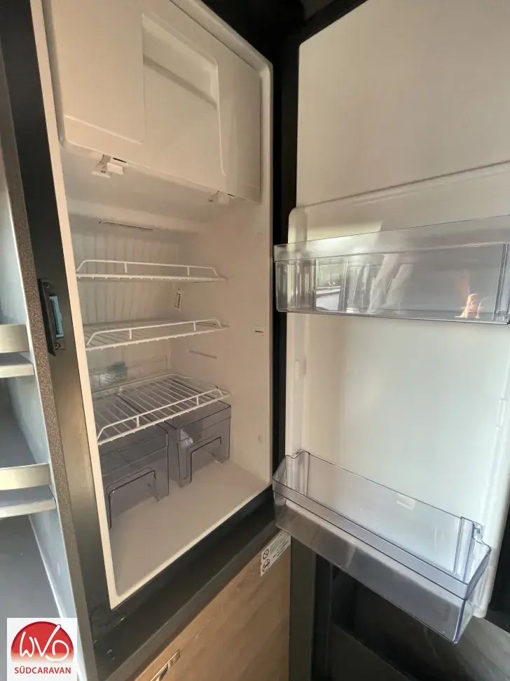 Fahrzeugbild Knaus BoxLife 600 DQ Platinum Selection #12