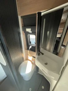 Fahrzeugbild Knaus BoxLife 600 DQ Platinum Selection #13