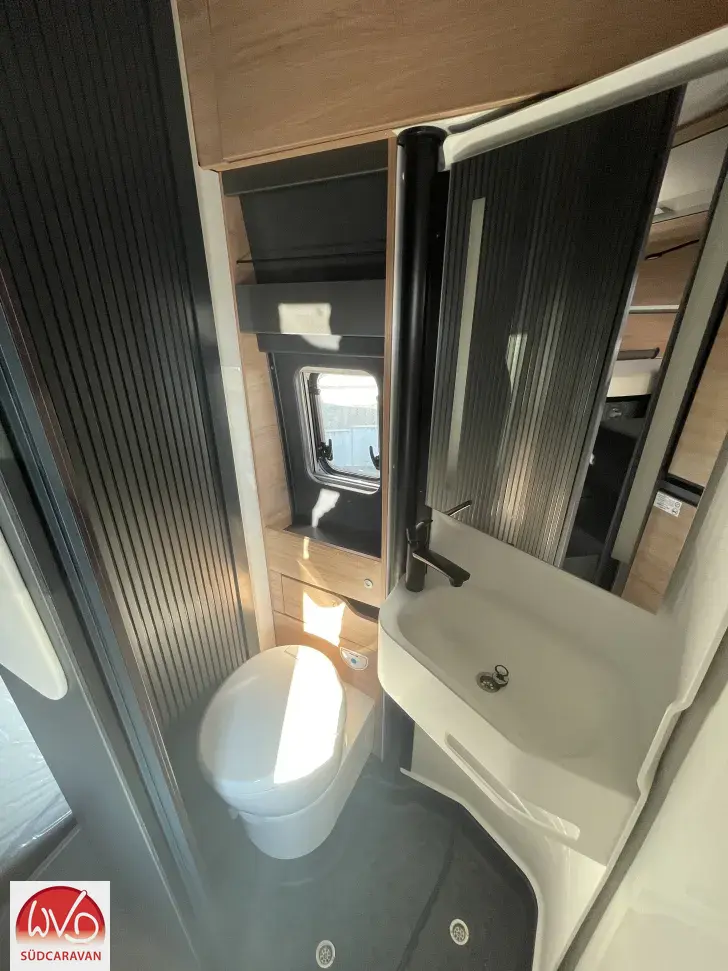 Fahrzeugbild Knaus BoxLife 600 DQ Platinum Selection #13