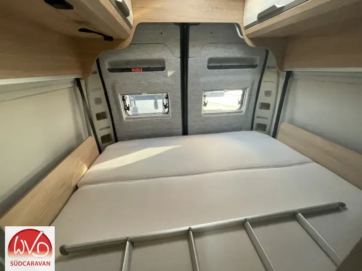 Fahrzeugbild Knaus BoxLife 600 DQ Platinum Selection #15