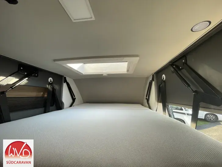 Fahrzeugbild Knaus BoxLife 600 DQ Platinum Selection #16